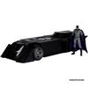 Véhicule - MCFARLANE TOYS - Batmobil - 58 cm - Noir - Extérieur - Pour enfants à partir de 6 ans