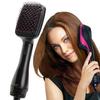 Hot Air Dryer Brush with Hair Dryer Styler Support Rotating
