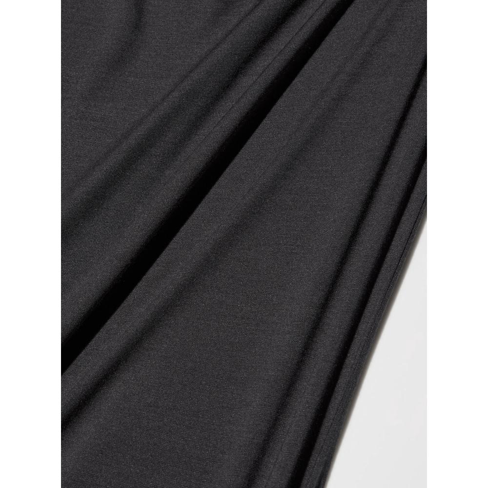 Uniqlo Футболка Heat Tech U Neck часть 8 