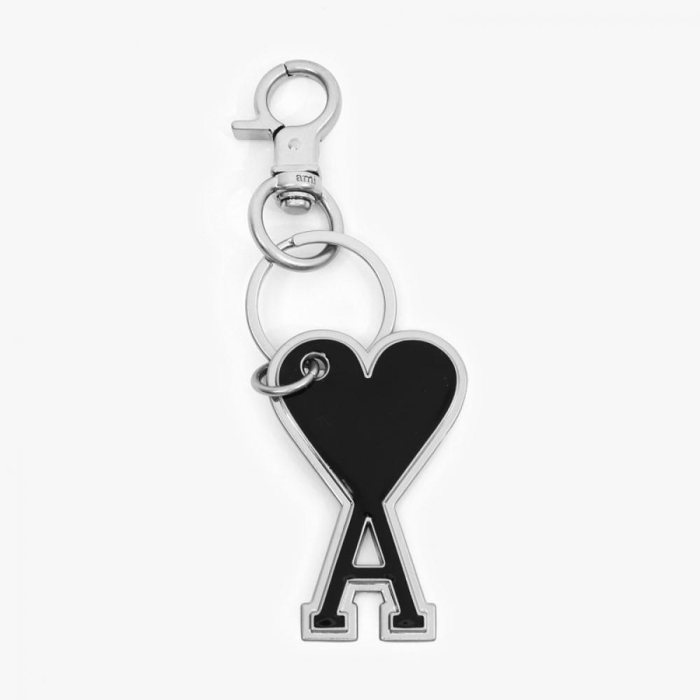 Брелок с логотипом сердца Ami de Coeur Ami Ukr906 363 001