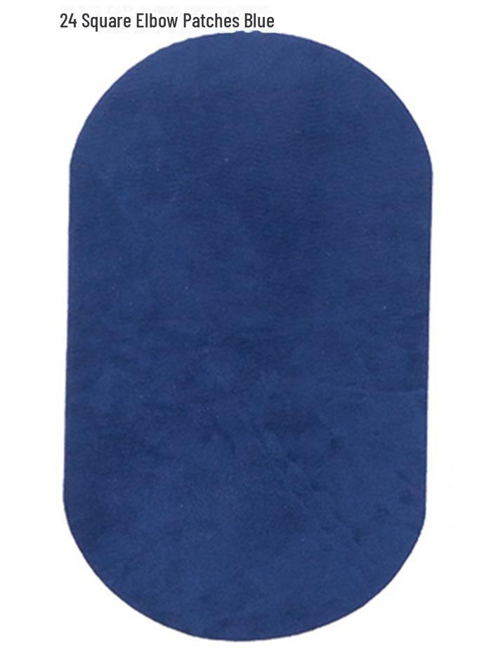 Детская нашивка на джинсы с вышитым рисунком, декоративная нашивка на локоть или дырку, 11x18 см.