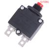 Thermal Switch Circuit Breaker Overload Protector 5A 6A 8A 10A 15A 20A Overload Switch Protector Fuse