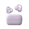Беспроводные наушники-вкладыши с открытым дизайном soundcore C50i, светло-фиолетовые