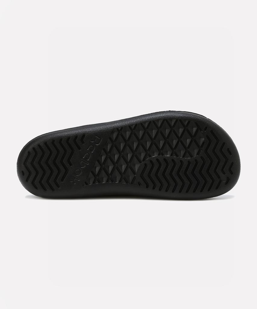 Reebok Clean Slide - Black:White / 100208445