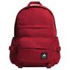 Thermoplastic Elastomer Backpack Medium Size Unisex Soft Red Adidas JL8345