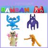 Плюшевая игрушка Сад Банбана, очаровательная мягкая игрушка в мультяшном стиле для детей