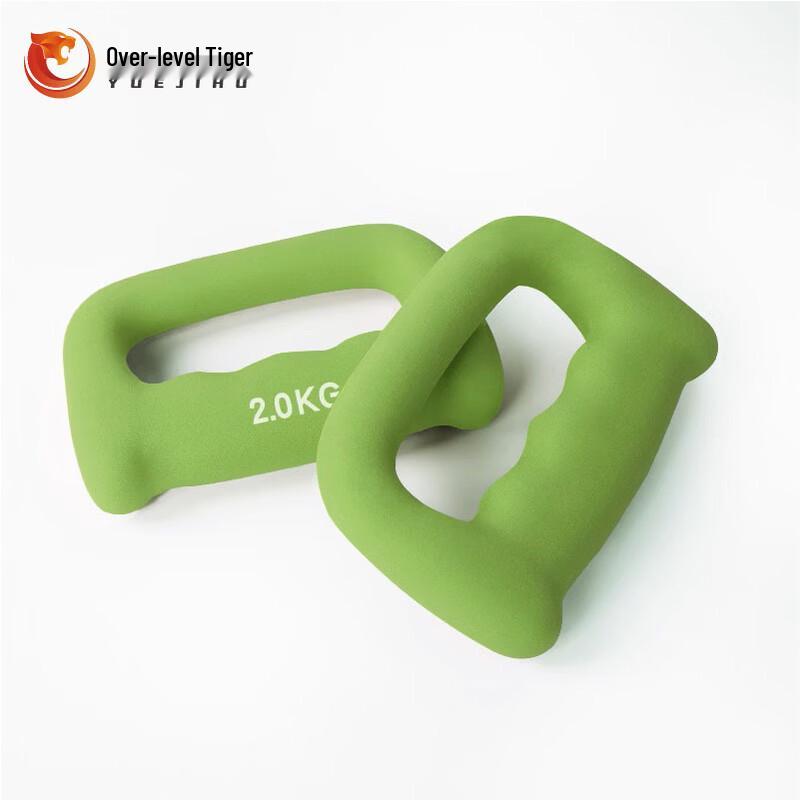 Superior Tiger Boxing Training Hand Weights