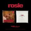 ROSÉ – Первый студийный альбом ‘rosie’ (KR Эксклюзивная версия. / компакт-диск)