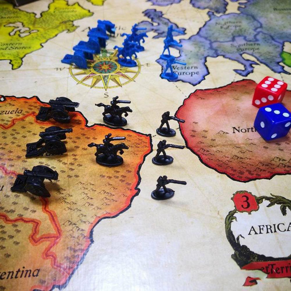 Риск Настольная игра Мировое господство Стратегические настольные игры Настольные игры 2-5 игроков