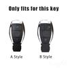 D7Car Shell Bag For Mercedes-Benz A B C E G S V Class GLE GLK Vito Sprinter SL SLK Viano Leather Car Remote Case Cover Protector