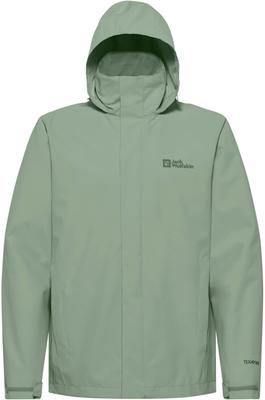 Куртка Jack Wolfskin Trailtime 2L Jacket Men (A63903) эвкалипт