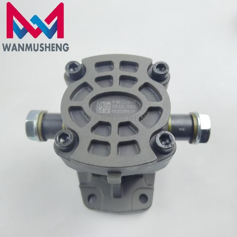 Good!! Made In China Transfer Pump 0 440 020 078 For BOSOH 0440020078