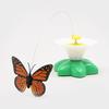 [Pet] Electric Rotating Butterfly 2000 For Cats