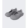 adidas Maxxcourt Mj Удобная посадка Туфли Мэри Джейн Женская Обувь Металлик-Серебристый KH6914
