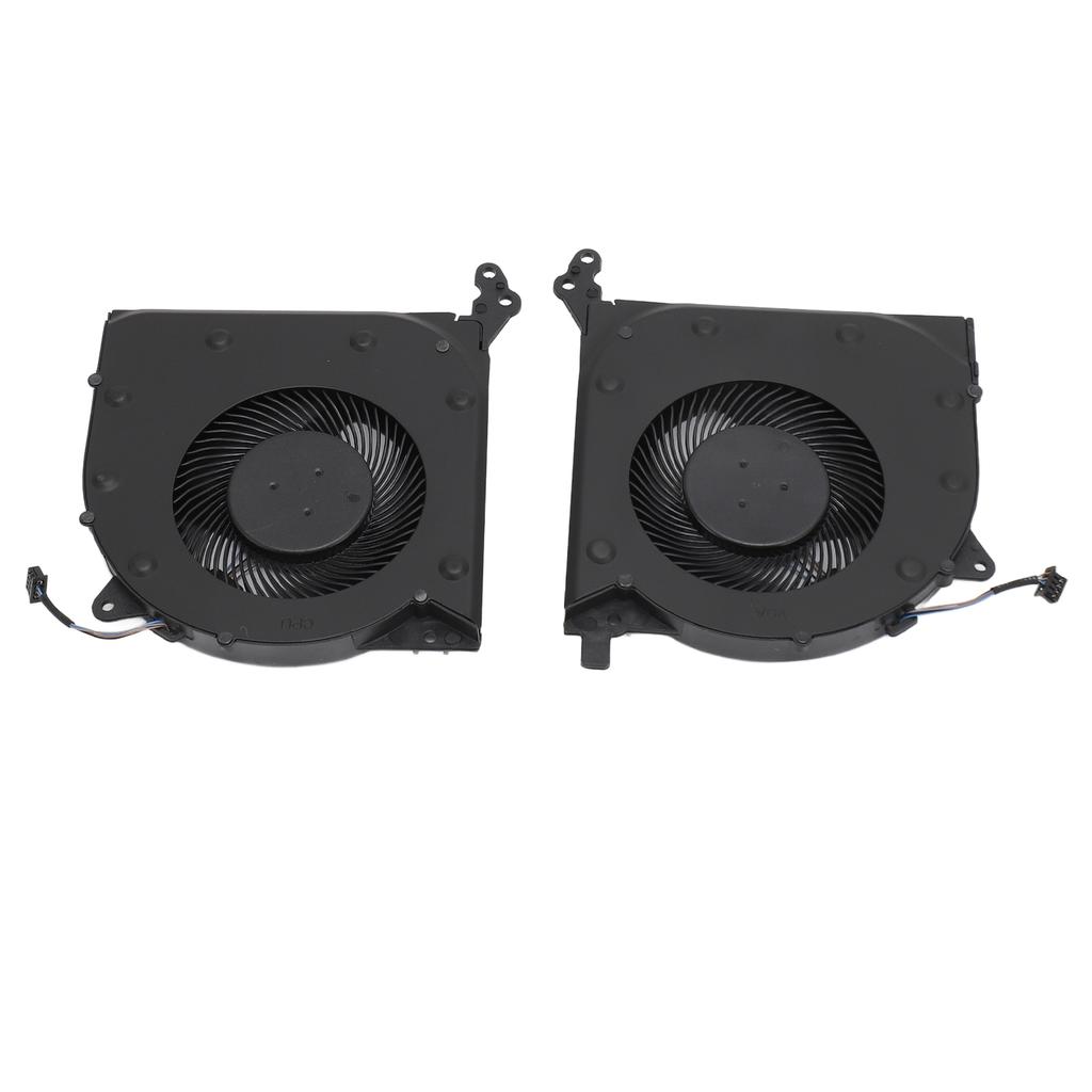 Замена вентилятора охлаждения ABS и сплав алюминия Охладитель воздуха для ноутбука для Legion 5 5I 15IMH05 15ARH Legion 5 5I 17 2020