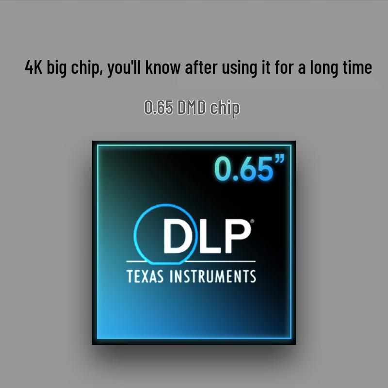 BenQ AH700ST 4K HDR Домашний лазерный проектор (Китайская версия)