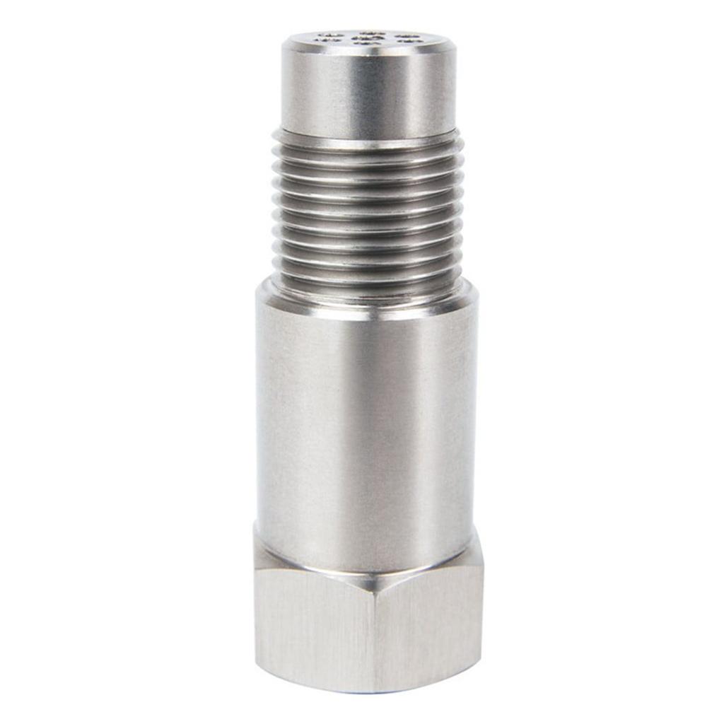 Аксессуары для модификации автомобиля, разъем фильтра датчика, адаптер светоотражателя двигателя для осмотра двигателя