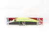 Yo Zuri 3D Crystal Minnow DD 130 Mm Floating Lure F1153-GHCS (6508)