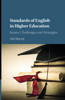 Книга Standards Of English In Higher Education by Murray, Neil - Paperback
