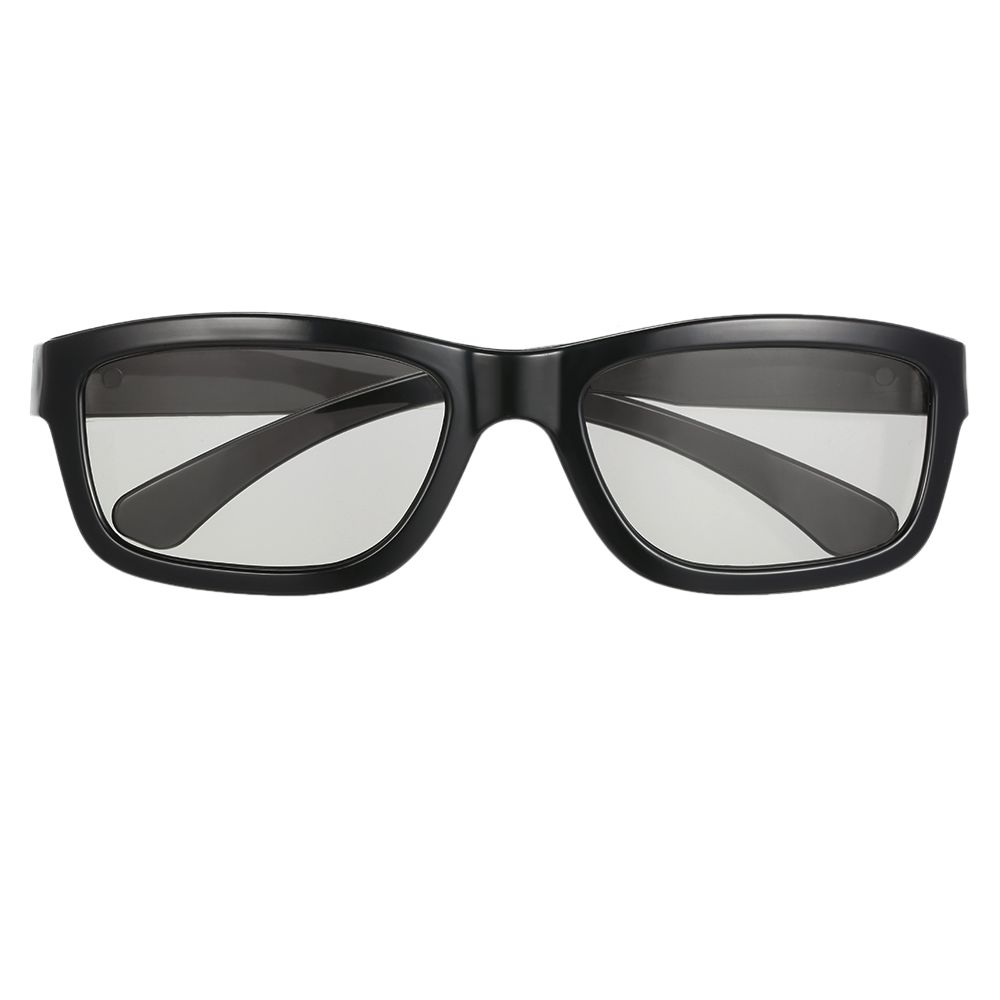 TV Home Theater Projector Cinema 3D Game 3D Vision Dimensional Anaglyph Movie Glasses 3D Glasses