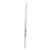 Rub Strake 316 Stainless Steel Marine Rub Strakes Protection Deck Boat Accessory 457.2x19mm