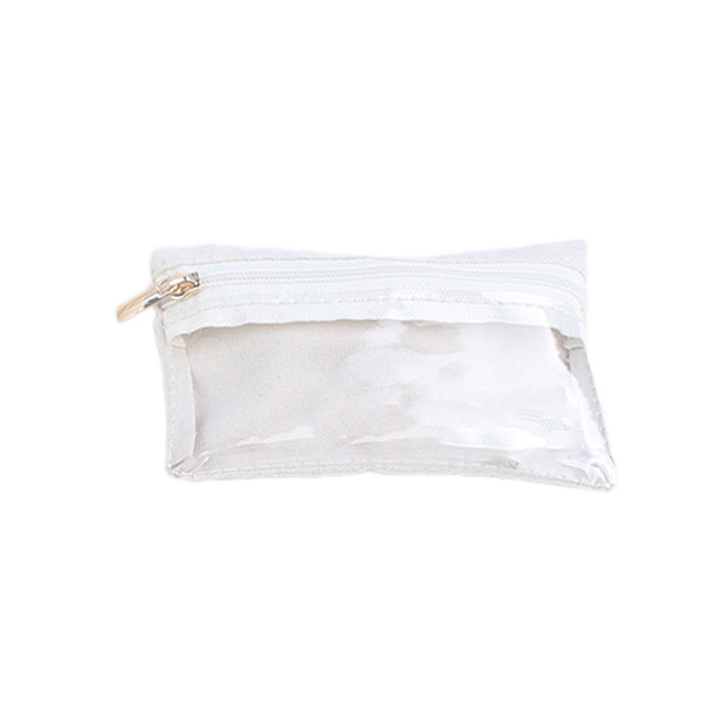 Compact Jewelry Storage Bag Contemporary Jewelry Packaging Bag Handy Storage Container for Jewelry Collector