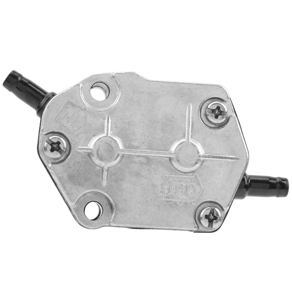 2 Stroke 30 40HP Fuel Pump Outboard Motor Fuel Pump for YMH Motorcycle Accessory