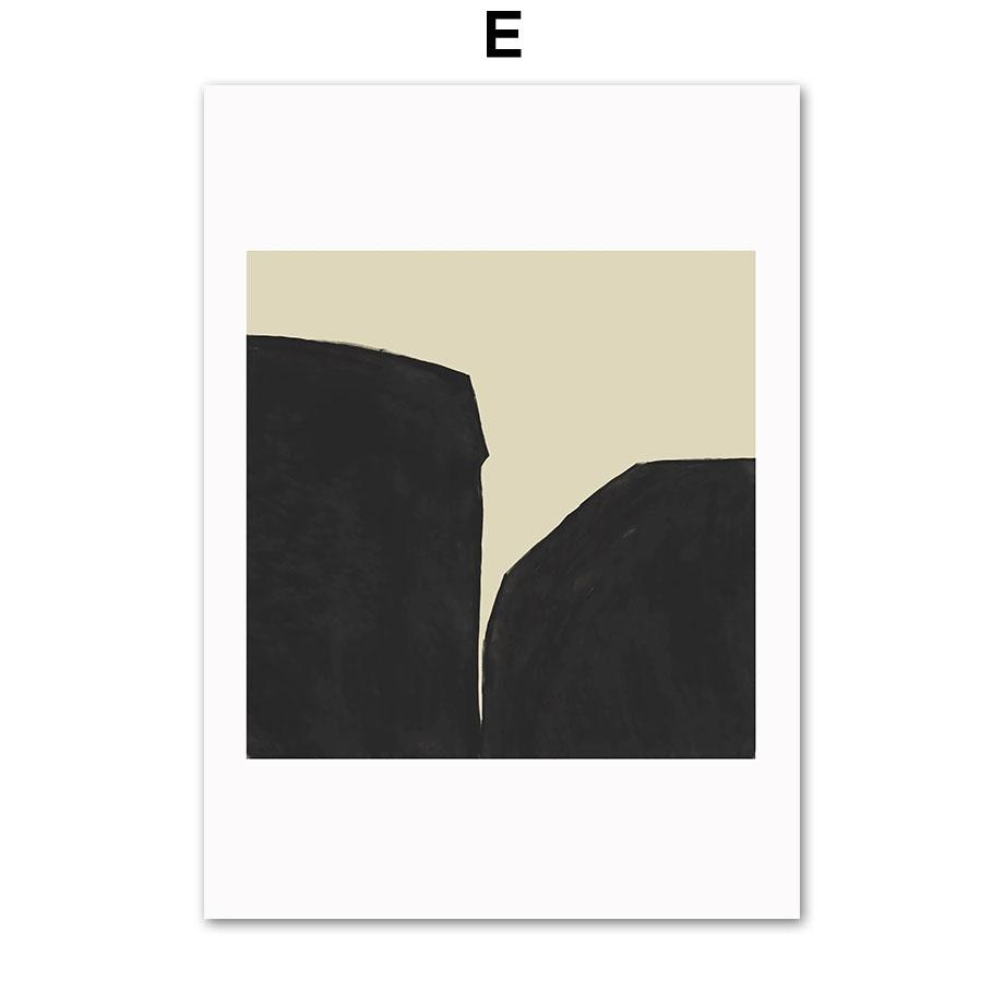 Абстрактная геометрическая кривая, полосатые постеры для девочек и принты, настенная живопись на холсте для гостиной, скандинавская декоративная картина