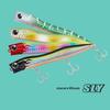 Daiwa Приманка Минноу Сибас Morethan Sly Happy Lemon 95F