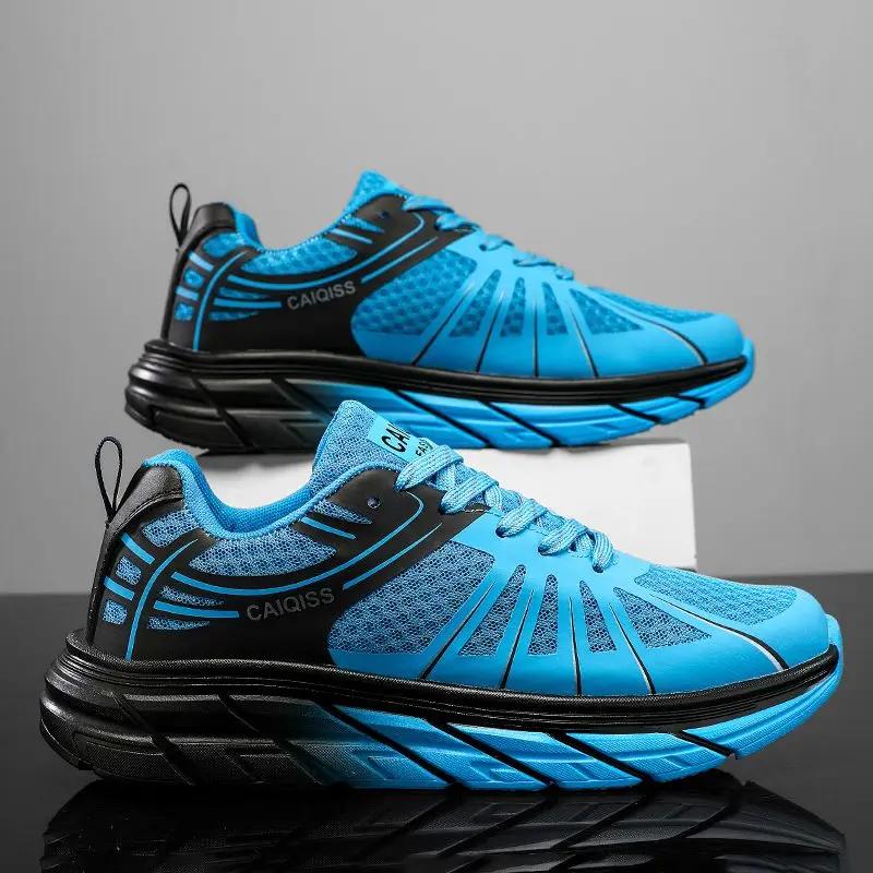 Модные белые мужские повседневные кроссовки с сетчатым верхом с низким верхом, унисекс, распродажа, баскетбольные тренды 2025, оригинальная мода, широкая мужская спортивная обувь для спортзала