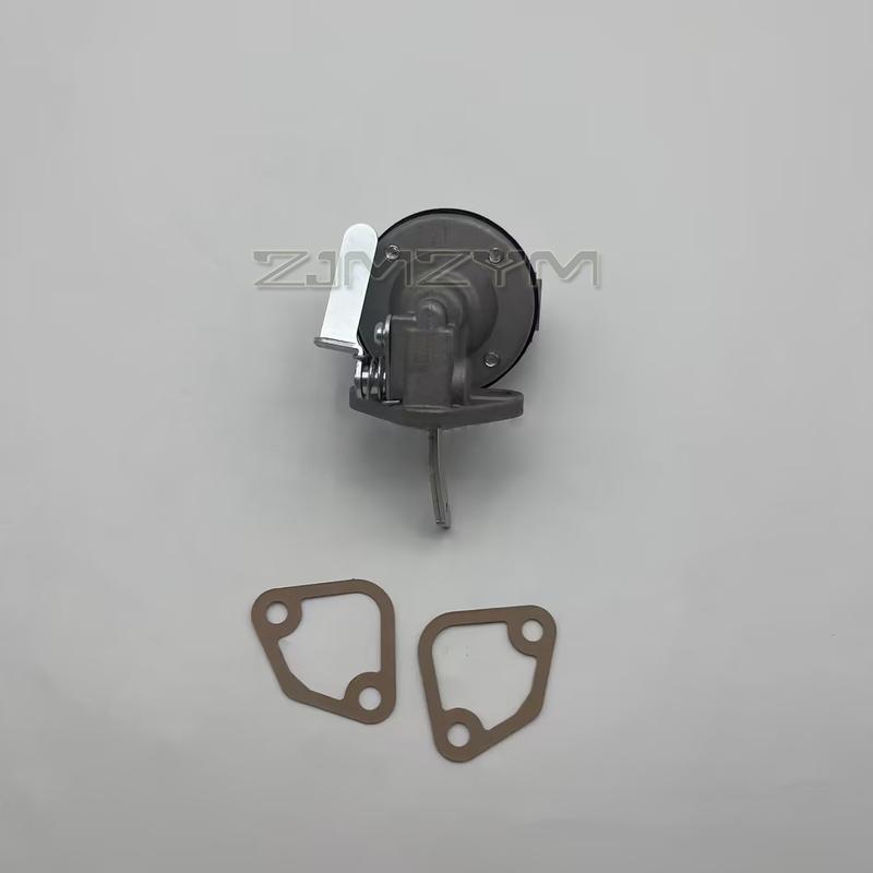 129301-52020 Fuel Pump Assembly For Yanmar 2GM20 3GM30 3HM35 Komatsu 3D75 3D84 Diesel Engine Replace 121256-52021 128270-52010