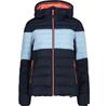 Куртка CMP Woman Jacket Fix Hood
