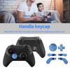 6Pcs for XBOX ONE ELITE 2 Gen Keycap Game Controller Trigger Button Thumb Grip Joypad Gamepad Replacement Set Accessories