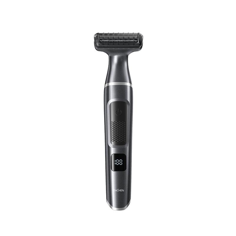Xiaomi ENCHEN A1 Electric Shaver Wet and Dry Use Body Trimmer Hair Trimmer Beard Trimmer Razor Foil Shaver for Women