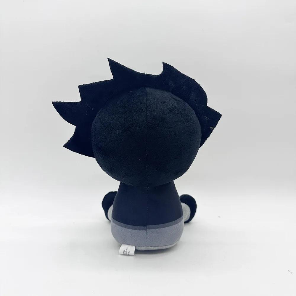 Homestuck Karkat Plush Armless Boy Cartoon Anime for Kid Birthday Christmas Gift Plush Toys Anime Plush