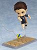 Nendoroid Azumane Asahi ABS PVC Painted Movable Figure Haikyu!! Non-scale &
