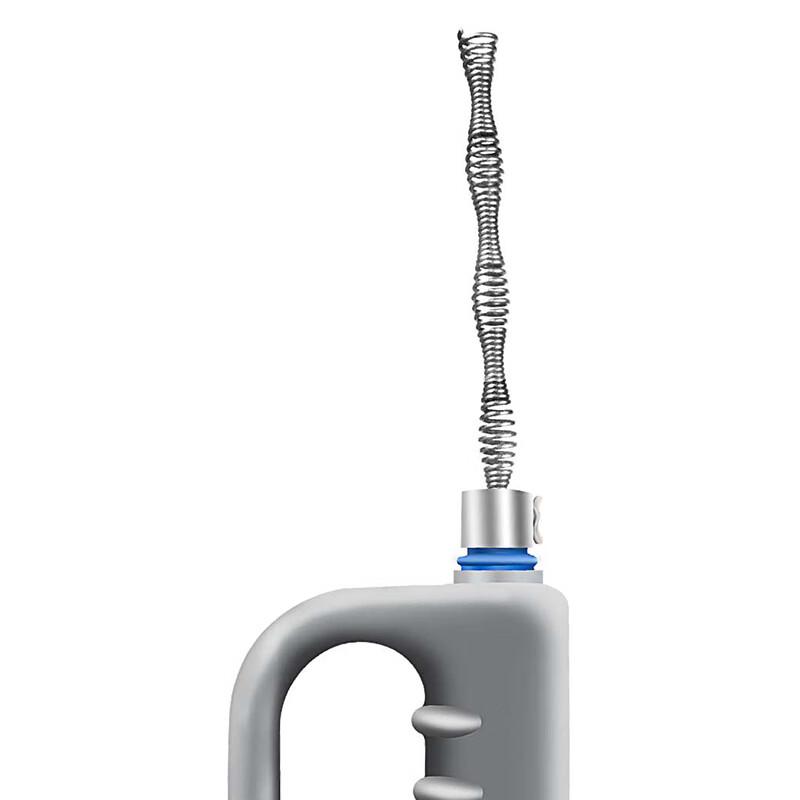 Fuyun Hand-Cranked Drain Clog Remover Kit