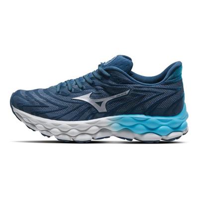Wave Sky 8 'Сине-зеленый чирок' Mizuno J1GC240205