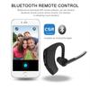 Бизнес Bluetooth-наушники с длинным HD-микрофоном, беспроводные наушники с шумоподавлением для водителя, спортивная гарнитура для Xiaomi Huawei Iphone