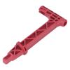 Car Emergency Parking Brake Release Handle ABS 24507590395 Colorfast Easy Control Fit For BMW X5 X6 E70 E71 2006-2017