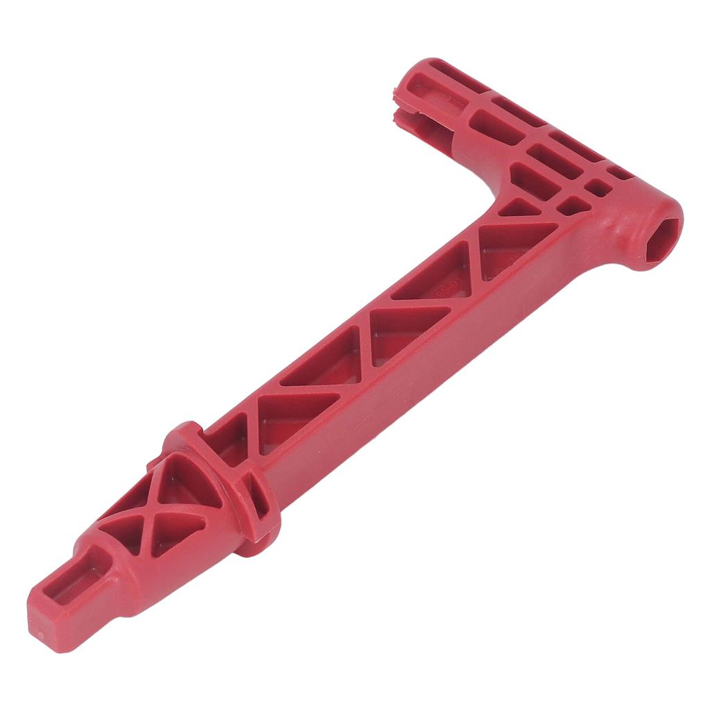 Car Emergency Parking Brake Release Handle ABS 24507590395 Colorfast Easy Control Fit For BMW X5 X6 E70 E71 2006-2017