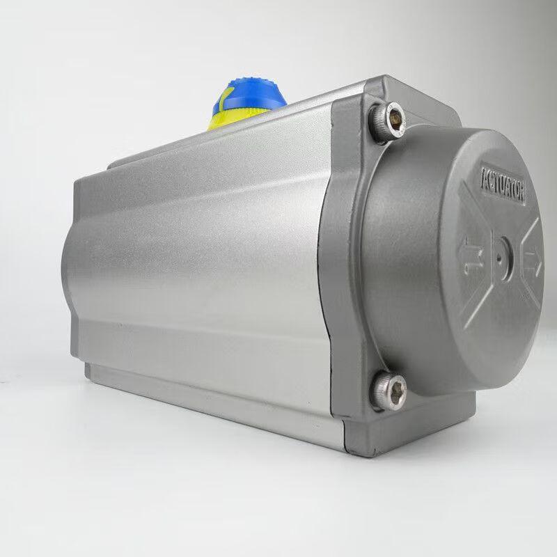 MUQIAO Pneumatic Ball Valve Actuator