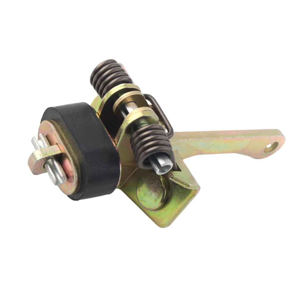 Ремень безопасности передней левой/правой двери 55235571AB для Jeep Cherokee XJ 1984-2001, для Jeep Comanche MJ 1986 1987 1988 1989 1990-1992