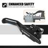 NICECNC For KTM EXC 300 Shorty Brake Lever For KTM EXC-F 350 SX 125 SXF 450 XCW 500 XCF-W XW-F 2014-2025 Sherco GasGas Triump
