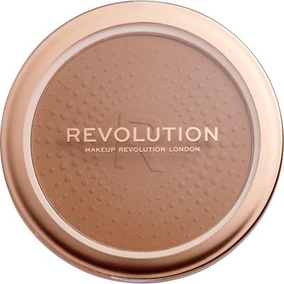 Revolution Bronzer Mega 02 Теплый 15 г