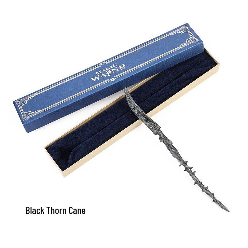 Harry Potter Hermione Magic Wand - Perfect for Christmas, Halloween, and Gift Props