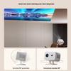 Weiying A12 Умный Мини HD Портативный Проектор (Китайская версия)