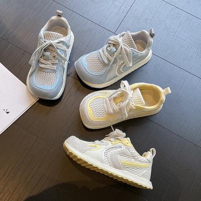 Обувь Новые универсальные спортивные кроссовки Форреста Гампа женские женские ретро кроссовки папы белые толстая подошва увеличивают рост лето для отдыха и легкие