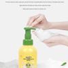Frog Prince Baby 2-in-1 Foam Wash & Shampoo
