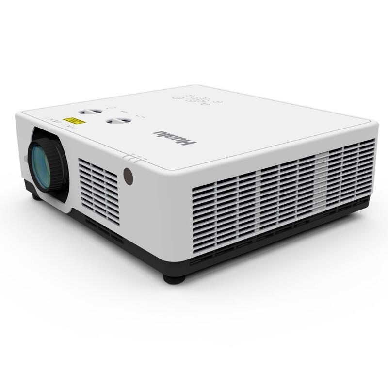 Hualu HL-B650U Professional 3LCD Laser Projector (CN version)